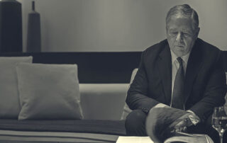 PRESTOLONASLEDNIK ALEKSANDAR: „RANE JOŠ BOLE“