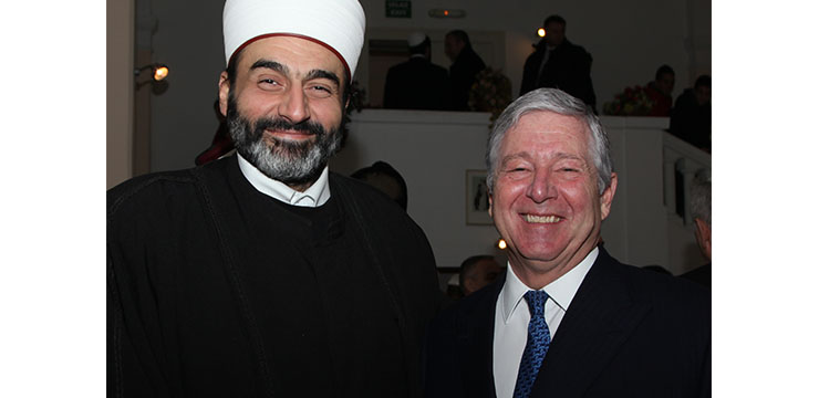 PORUKA PRESTOLONASLEDNIKA ALEKSANDRA POVODOM POČETKA RAMAZANA