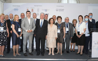 KRALJEVSKI MEDICINSKI ODBOR O HUMANITARNIM AKTIVNOSTIMA PRINCEZE KATARINE