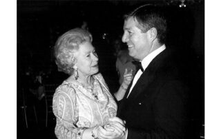 SAUČEŠĆE PRESTOLONASLEDNIКA ALEКSANDRA ZBOG SMRTI КRALJICE ELIZABETE II