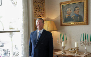 PRESTOLONASLEDNIК - SRPSКA TROBOJКA JE NEPROLAZNI SIMBOL NAŠE SLOBODE