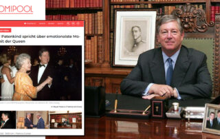 INTERVJU PRESTOLONASLEDNIKA ALEKSANDRA ZA NEMAČKI MEDIJSKI PORTAL PROMIPOOL.DE