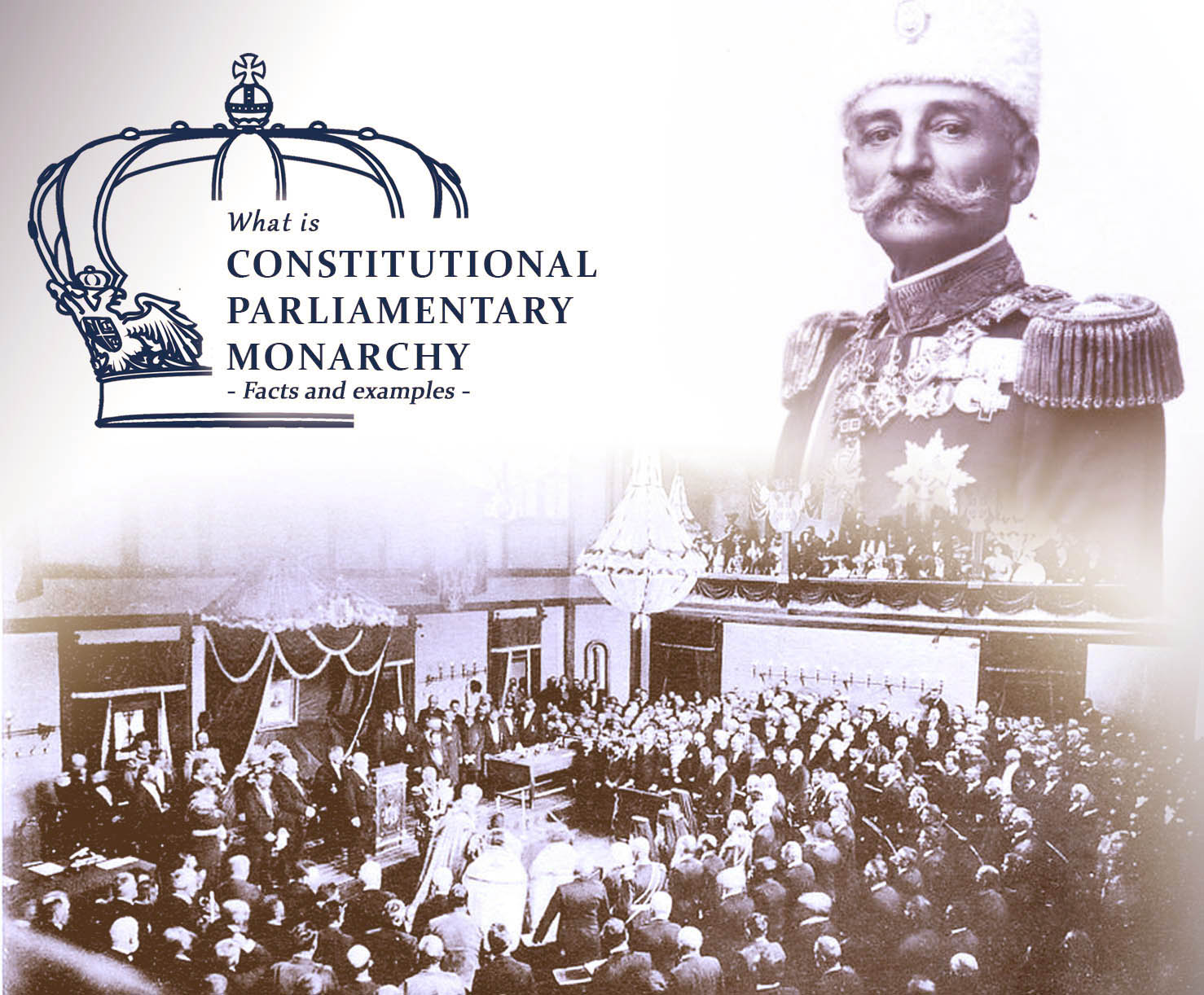 constitutional-parliamentary-monarchy-facts-and-examples-the-royal