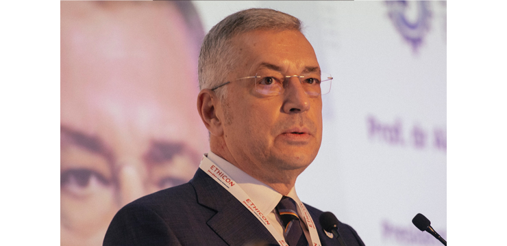 Prof. Dr. Aleksandar P. Simic
