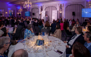 KRALjEVSKI PAR NA DOBROTVORNOM DOGAĐAJU LAJFLAJNA U LONDONU ZA DEČIJE BOLNICE