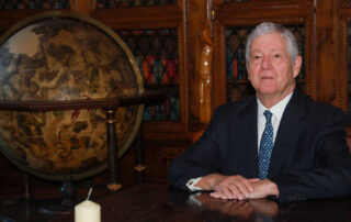 ПРЕСТОЛОНАСЛЕДНИК: „НЕВИНЕ ЖРТВЕ ХОЛОКАУСТА И ФАШИЗМА СЕ МОРАЈУ ПАМТИТИ“