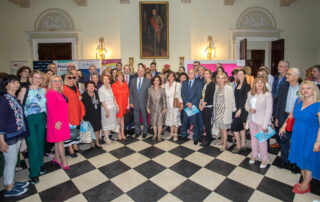 У БЕЛОМ ДВОРУ ПОЧЕЛА 13. КОНФЕРЕНЦИЈА СРПСКЕ МЕДИЦИНСКE ДИЈАСПОРЕ