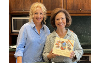 ЕПИЗОДА ТВ ЕМИСИЈЕ „КУВАЊЕ СА ПРИНЦЕЗОМ КАТАРИНОМ“