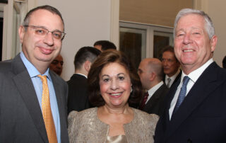 ČESTITKA PRESTOLONASLEDNIKA ALEKSANDRA POVODOM ROŠ HAŠANE