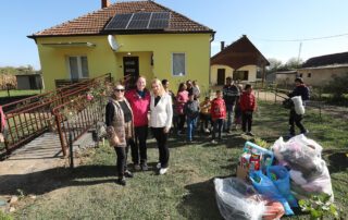 PRINCEZA KATARINA I LAJFLAJN ČIKAGO U „RADNOJ AKCIJI S TAMAROM“