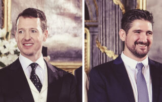 ПРИНЧЕВИ ФИЛИП И АЛЕKСАНДАР СЛАВЕ 42. РОЂЕНДАН