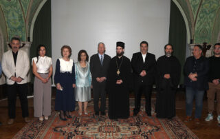 PREMIJERA DOKUMENTARNOG FILMA „33 ANĐELA“ U KRALjEVSKOM DVORU