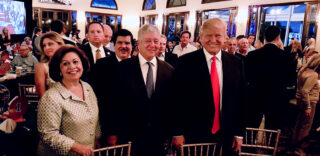 PRESTOLONASLEDNIK NAJOŠTRIJE OSUĐUJE POKUŠAJ ATENTATA NA DONALDA TRAMPA