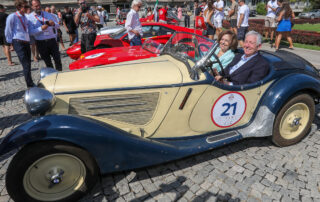 BELGRADE GRAND PRIX UNDER THE ROYAL PATRONAGE