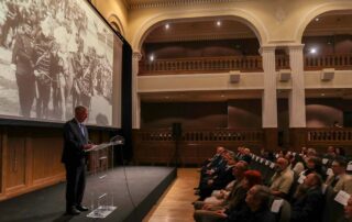 120th ANNIVERSARY OF THE CORONATION OF KING PETER I IN THE YUGOSLAV FILM ARCHIVE
