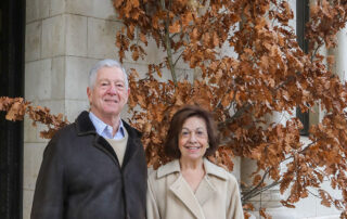 CROWN PRINCE AND CROWN PRINCESS CHRISTMAS MESSAGE OF HOPE, UNITY, AND SOLIDARITY