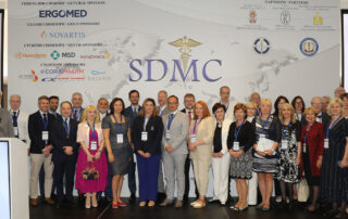 15th SERBIAN DIASPORA MEDICAL CONFERENCE STARTS IN CROWNE PLAZA HOTEL IN BELGRADE