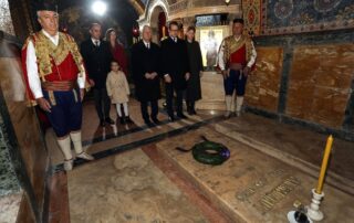 THE ROYAL FAMILY MARKS 91st ANNIVERSARY OF THE ASSASSINATION OF KING ALEXANDER I