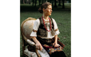 ПОРУКА ПРИНЦЕЗЕ ДАНИЦА ПОВОДОМ МЕЂУНАРОДНОГ ДАНА ЖЕНА НА СЕЛУ