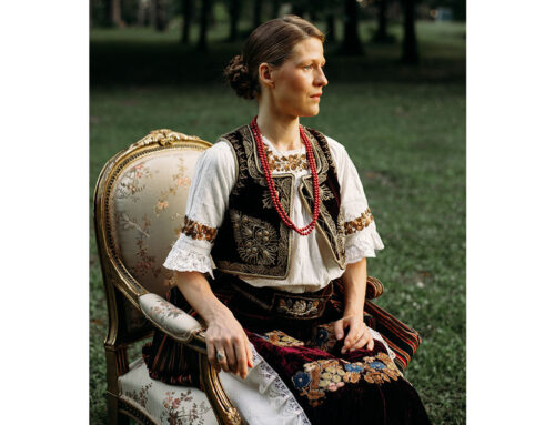 ПОРУКА ПРИНЦЕЗЕ ДАНИЦА ПОВОДОМ МЕЂУНАРОДНОГ ДАНА ЖЕНА НА СЕЛУ