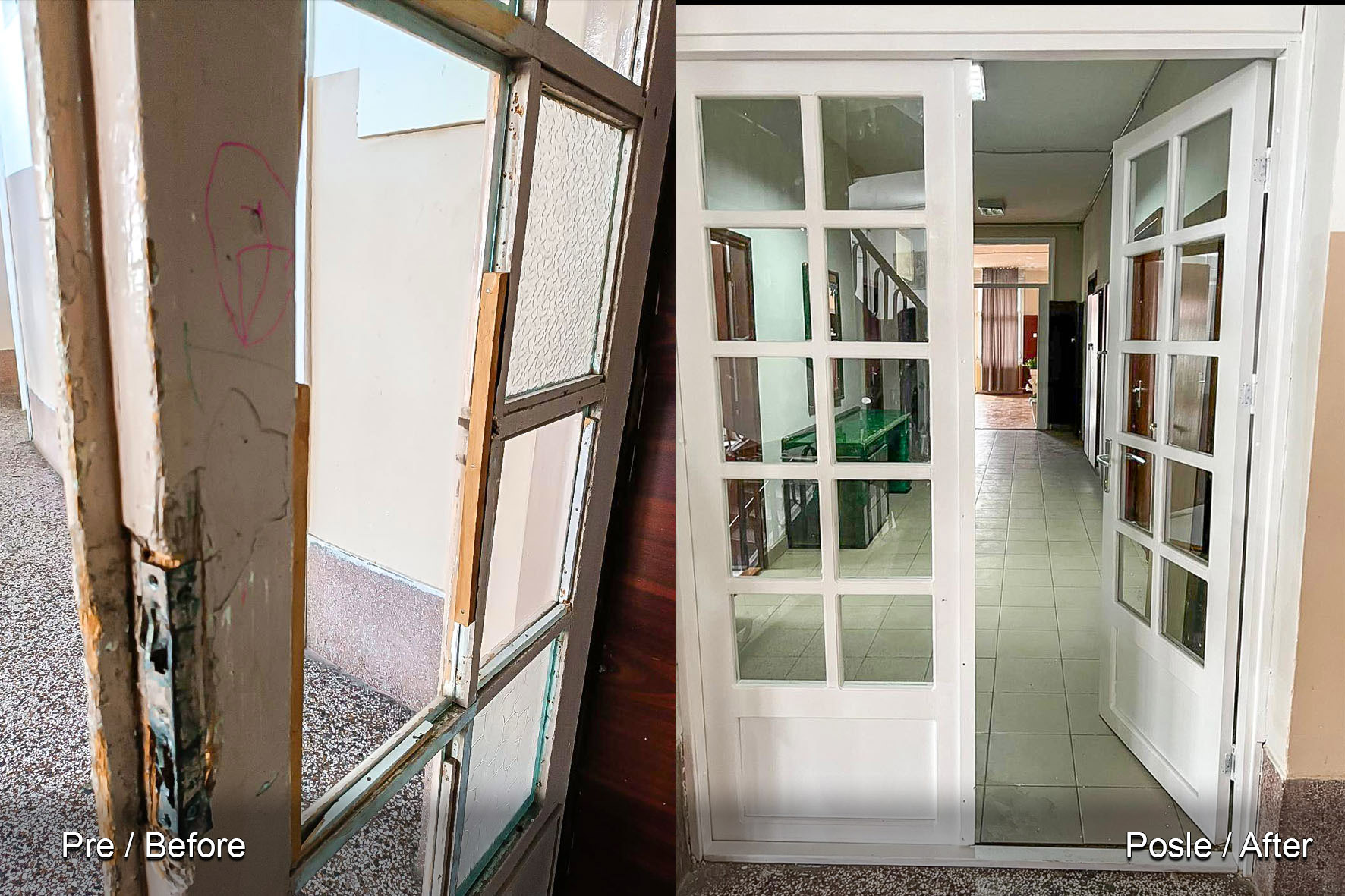 ПРИНЦЕЗА КАТАРИНА И ЛАЈФЛАЈН ЧИКАГО НАСТАВЉАЈУ ПОДРШКУ „ЗВЕЧАНСКОЈ“ CROWN PRINCESS KATHERINE AND LIFELINE CHICAGO ASSIST ZVECANSKA CENTER FOR CHILDREN