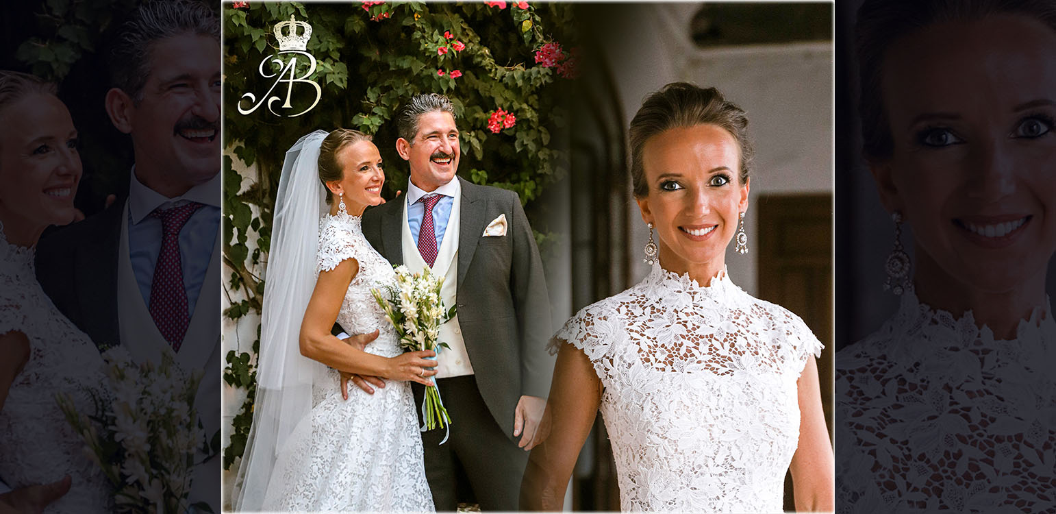 PRINCESS VESNA CELEBRATES HER BIRTHDAY