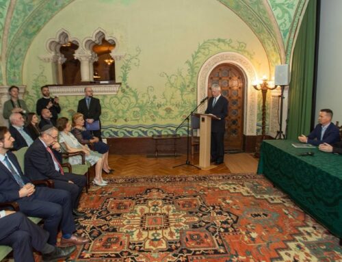 VEČE SEĆANjA I PRATEĆA IZLOŽBA „KORENI I KRILA“ U KRALjEVSKOM DVORU