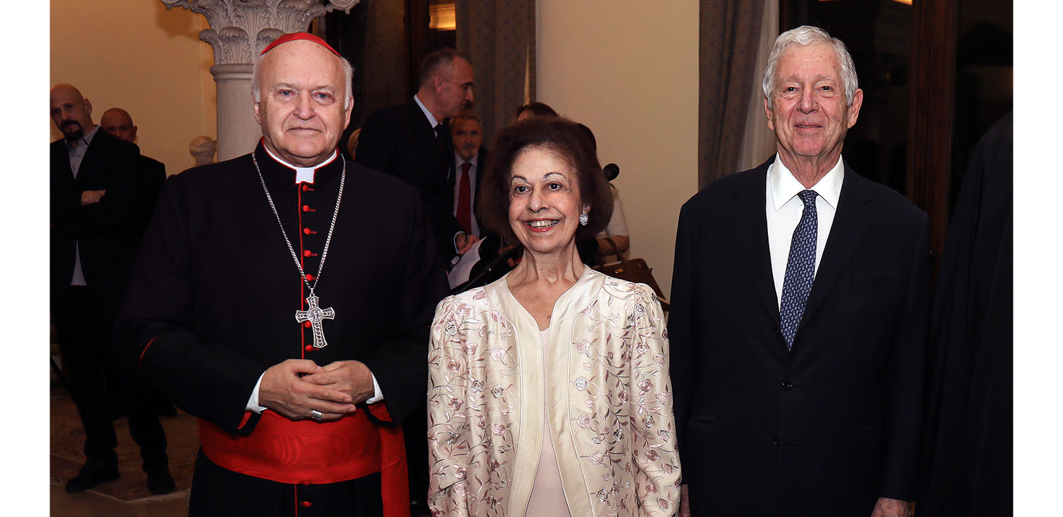 CROWN PRINCE ALEXANDER’S CHRISTMAS GREETINGS TO ALL WHO CELEBRATE IT ON 25 DECEMBER