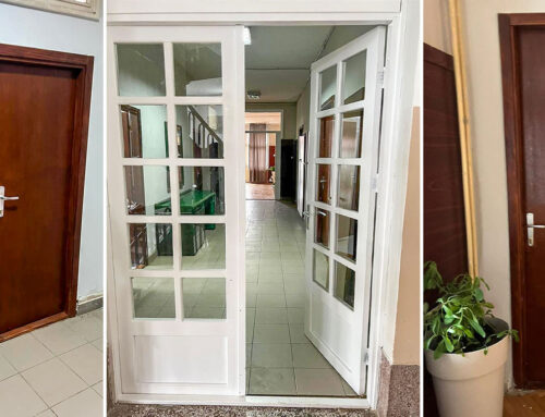 ПРИНЦЕЗА КАТАРИНА И ЛАЈФЛАЈН ЧИКАГО НАСТАВЉАЈУ ПОДРШКУ „ЗВЕЧАНСКОЈ“