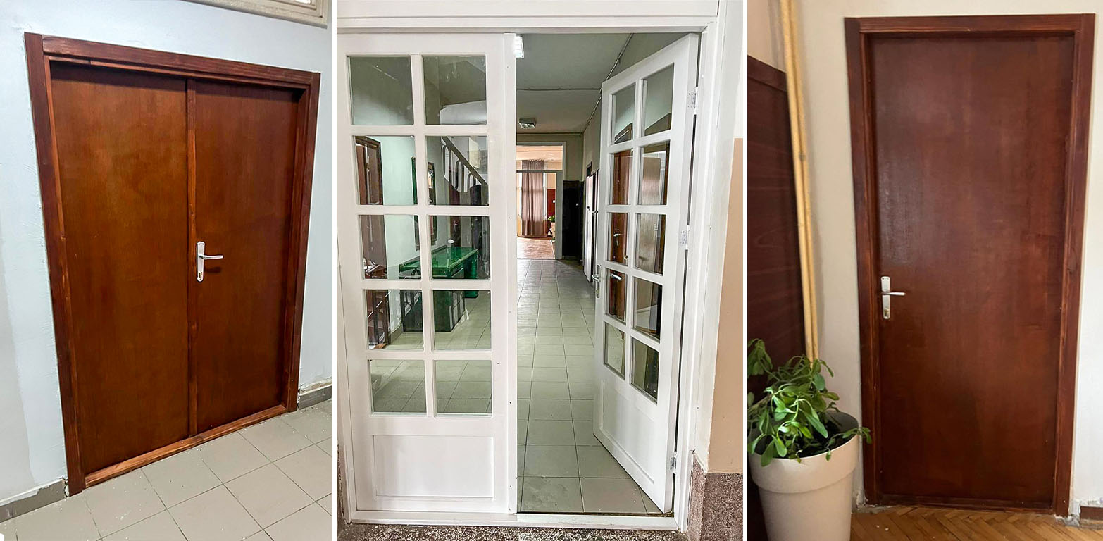 CROWN PRINCESS KATHERINE AND LIFELINE CHICAGO ASSIST ZVECANSKA CENTER FOR CHILDREN