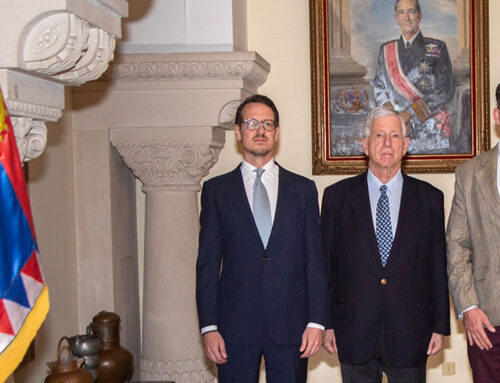 PRINČEVI FILIP I ALEKSANDAR SLAVE 44. ROĐENDAN