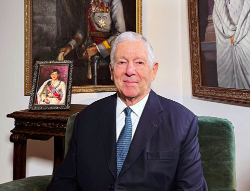 KRALjEVSKA PORODICA ČESTITA DAN DRŽAVNOSTI I SLAVU REPUBLIKE SRPSKE