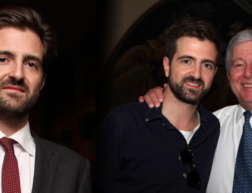 PRINC PETAR SLAVI 46. ROĐENDAN