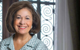 HRH CROWN PRINCESS KATHERINE AND LIFELINE CHICAGO SUPPORT KITCHEN MODERNIZATION