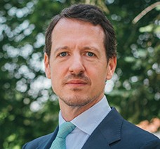 HRH Hereditary Prince Philip