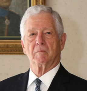 HRH Crown Prince Alexander