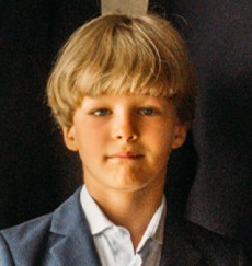 HRH Prince Stefan