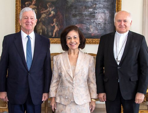 КРАЉЕВСКА ПОРОДИЦА ЧЕСТИТА ВАСКРС (ПО ГРЕГОРИЈАНСКОМ КАЛЕНДАРУ)