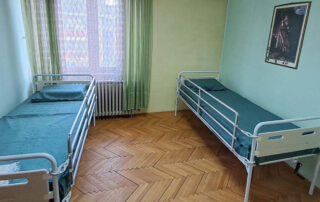 CROWN PRINCESS KATHERINE’S HUMANITARIAN EFFORTS BRING SUPPORT TO ELDERLY IN VRANJE