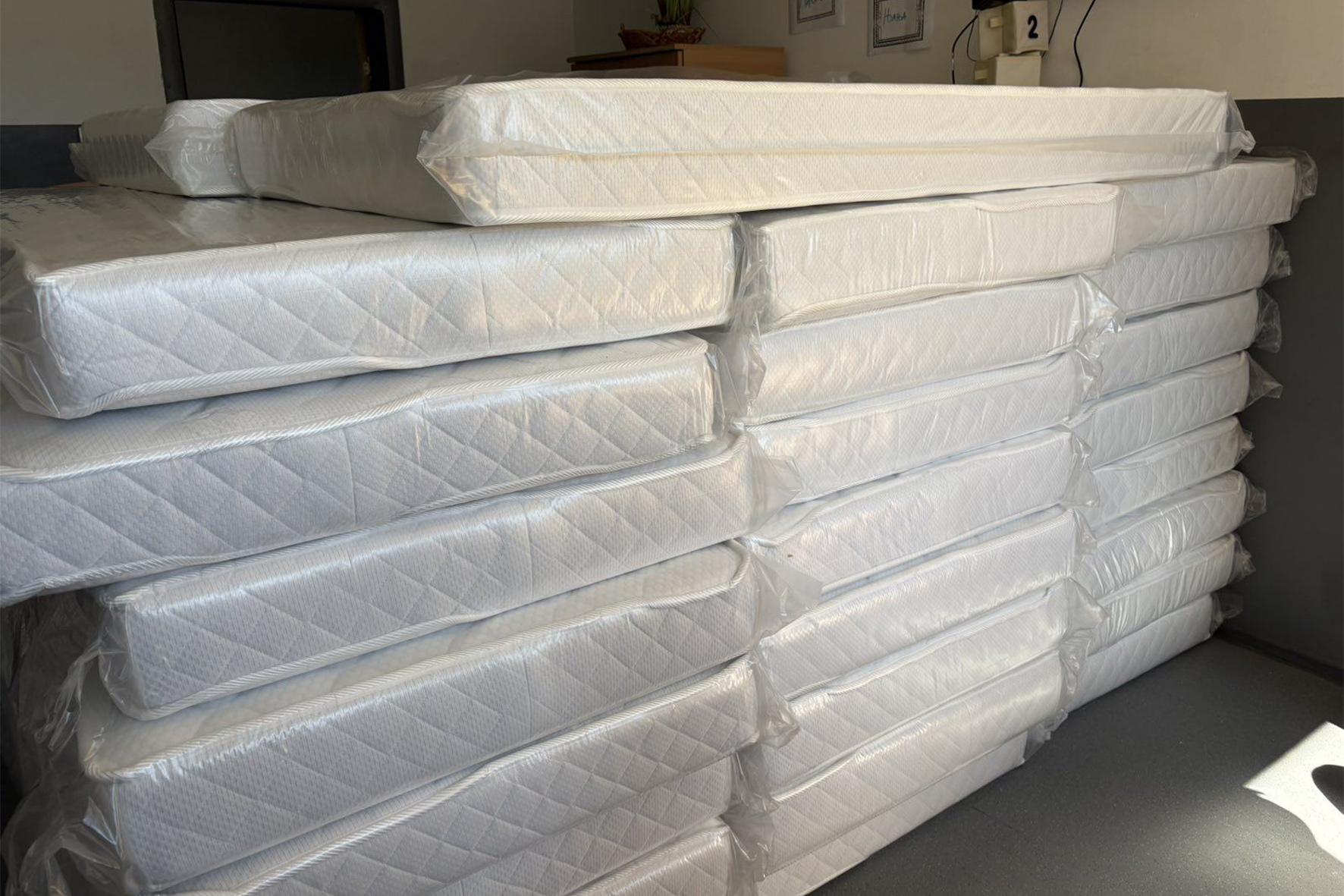8
