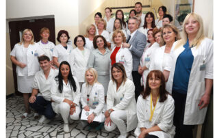 CROWN PRINCESS KATHERINE EXTENDS CONGRATULATIONS FOR INTERNATIONAL NURSES DAY