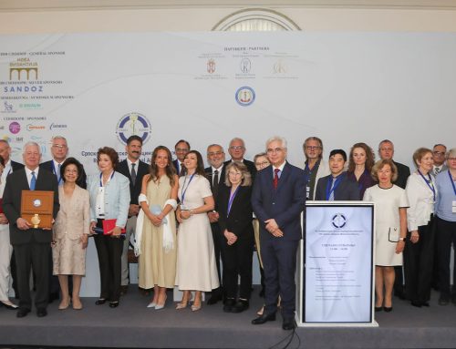 У БЕЛОМ ДВОРУ ПОЧЕЛА 16. КОНФЕРЕНЦИЈА СРПСКЕ МЕДИЦИНСКЕ ДИЈАСПОРЕ