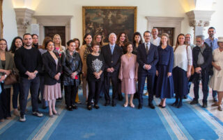 TOURIST SEASON 2026 AT THE ROYAL COMPOUND OFFICIALLY OPENED