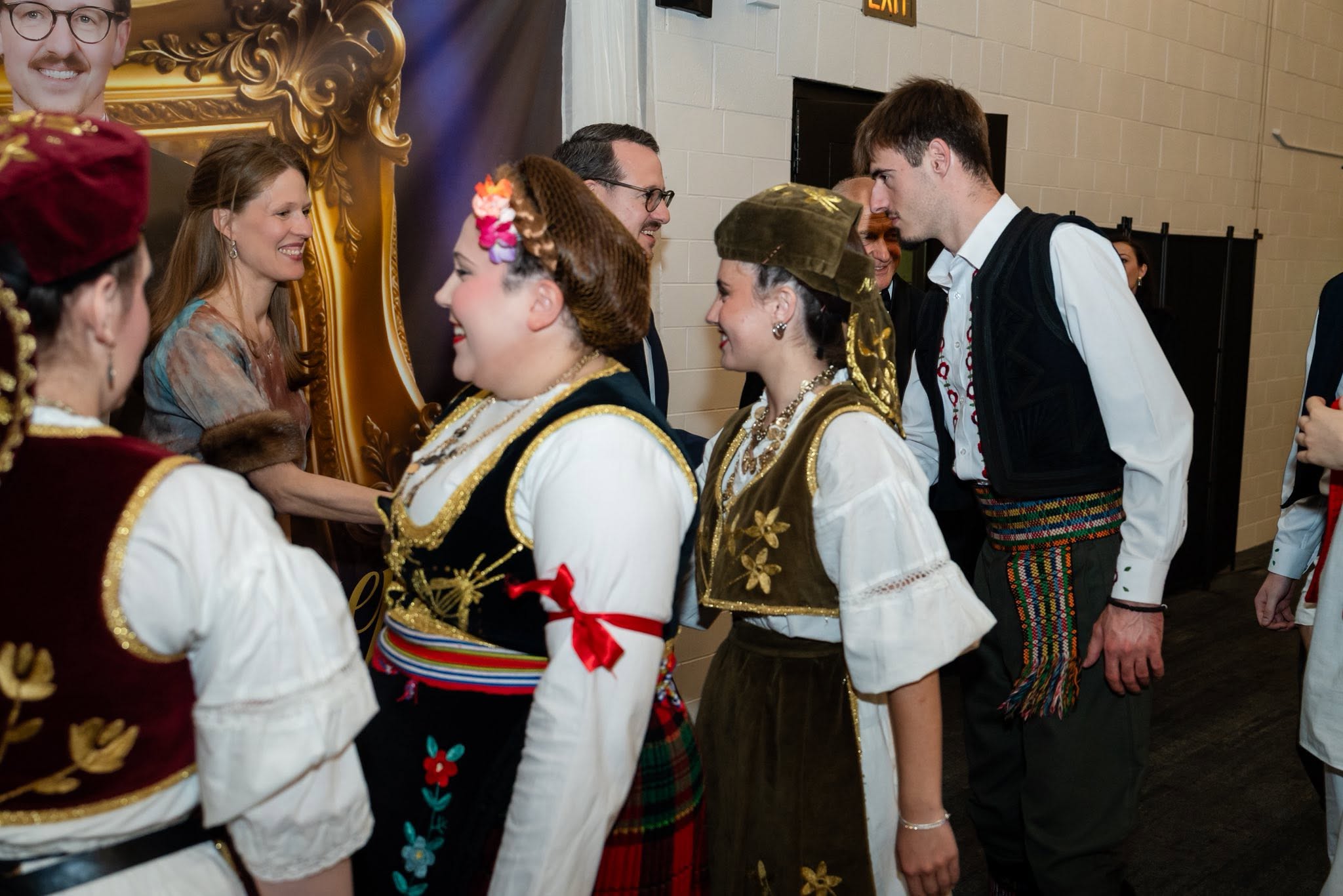 Kraljevska vecera (2)
