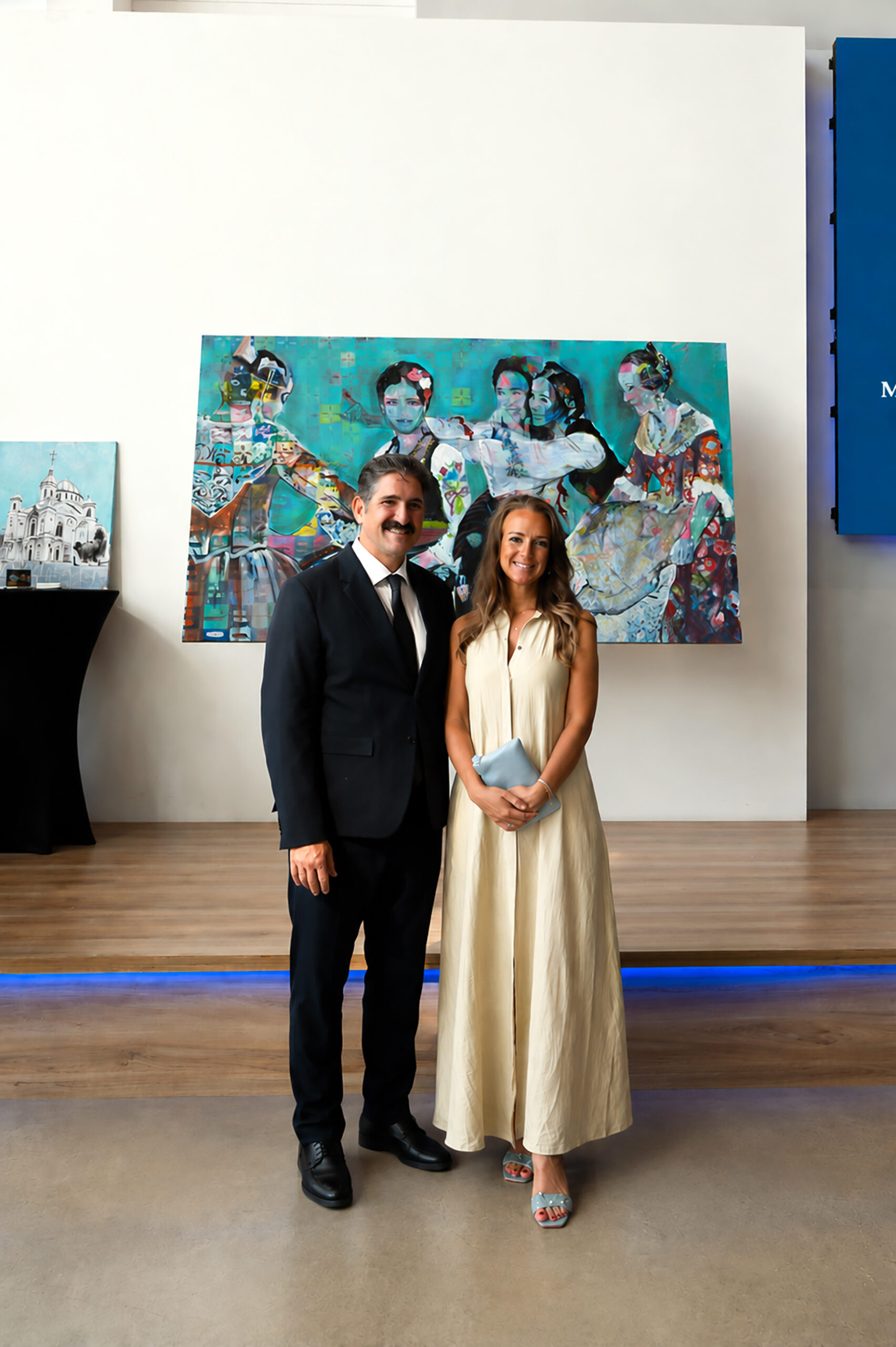 1 SRB-SPA biznis forum 1, Foto – CmFilms