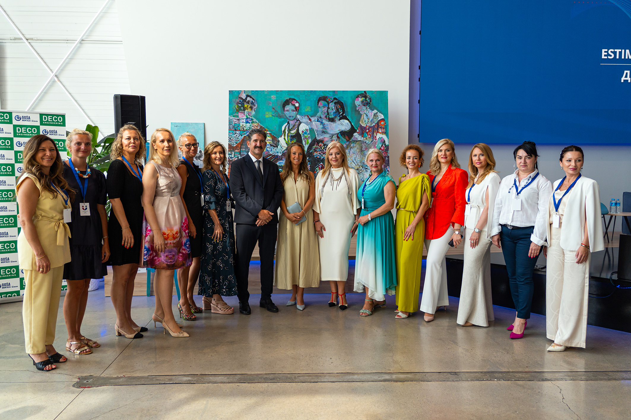 10 SRB-SPA biznis forum 4, Foto – CmFilms
