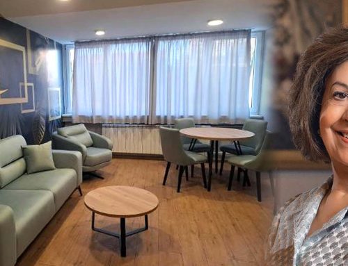 PRINCEZA KATARINA I LAJFLAJN ČIKAGO POMOGLI DOM ZA DECU „SPOMENAK“ U PANČEVU