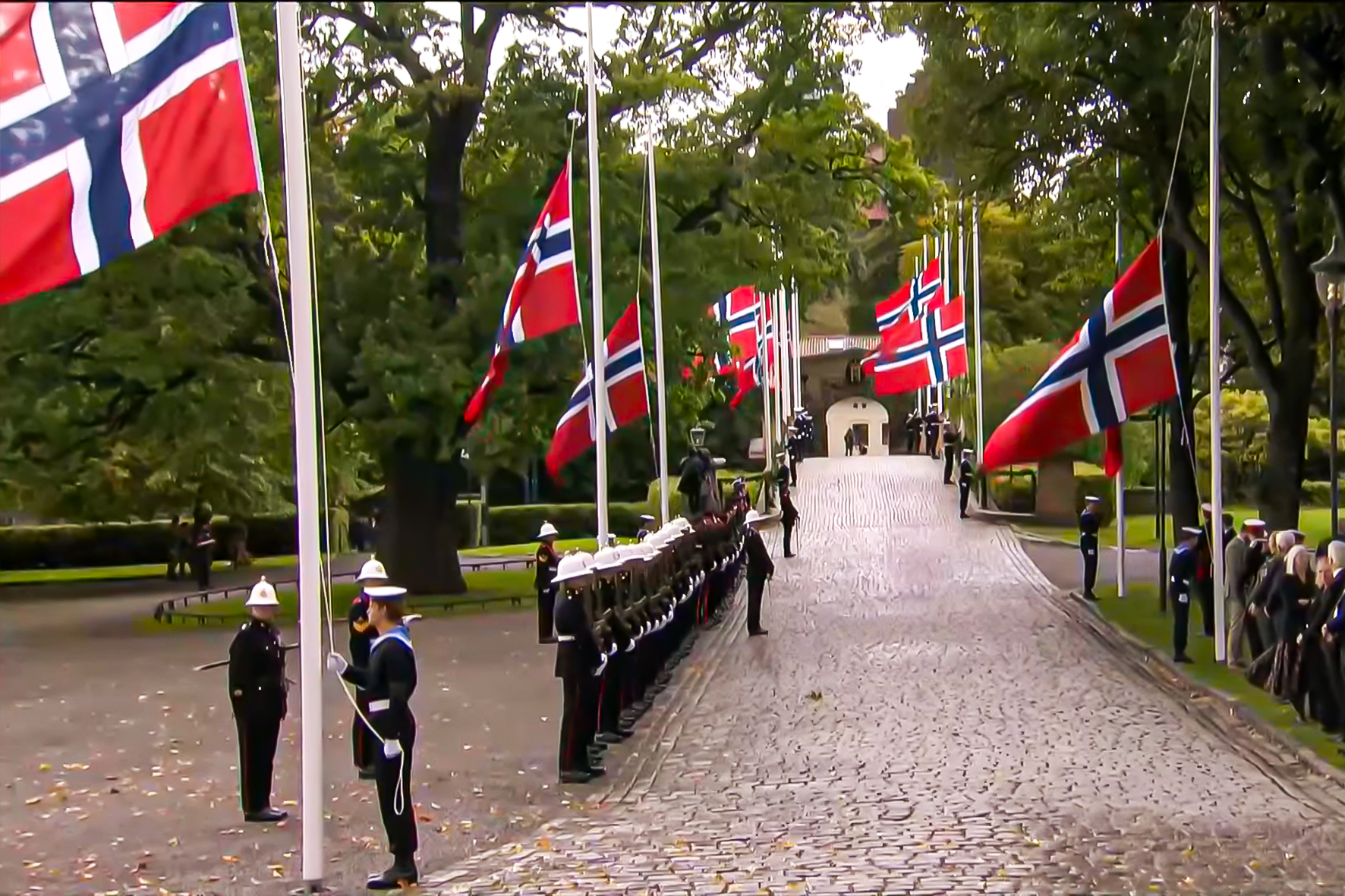 NRK TV screenshots NRK TV screenshots