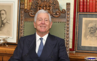 CROWN PRINCE ALEXANDER’S CONGRATULATIONS REGARDING ELECTION RESULTS