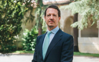 HEREDITARY PRINCE PHILIP’S CONGRATULATIONS REGARDING ELECTION RESULTS